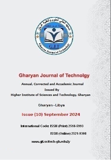 					معاينة مجلد 1 عدد 10 (2024): العدد العاشر
				